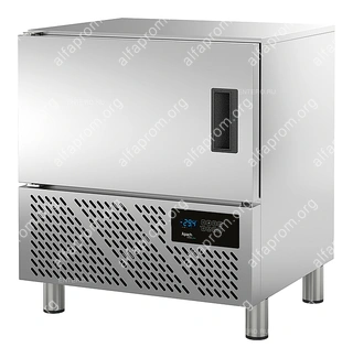 Шкаф шоковой заморозки Apach ASH05K Шкаф шоковой заморозки Apach ASH05K