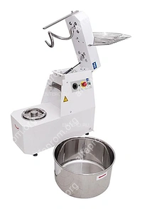 Тестомес спиральный MEC M-40-C 380В