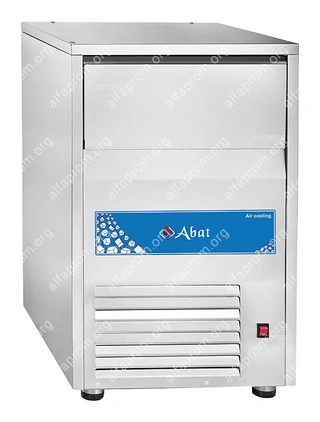 Льдогенератор Abat ЛГ-90/30Г-02