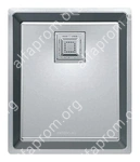 Кухонная мойка Franke CMX 110-34 (122.0288.096)