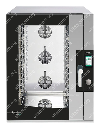 Печь конвекционная Apach Cook Line AB10QT Печь конвекционная Apach Cook Line AB10QT