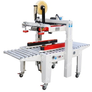 Заклейщик коробов FXJ-5050B Заклейщик коробов FXJ-5050B