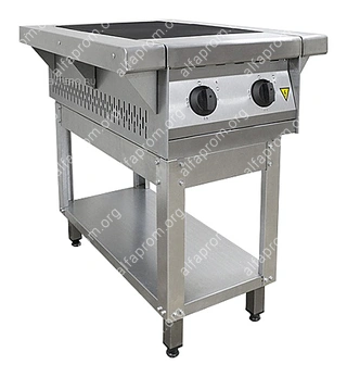 Плита электрическая Пищевые Технологии ПЭП-0,24-01