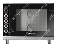 Пароконвектомат Gierre MEGA 640 DG