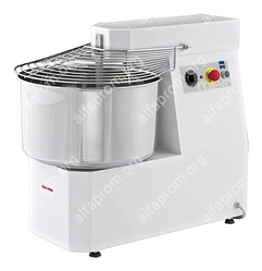 Тестомес спиральный MEC SK-33-2S