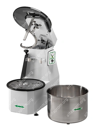 Тестомес спиральный FIMAR 25/CN 2V Тестомес спиральный FIMAR 25/CN 2V