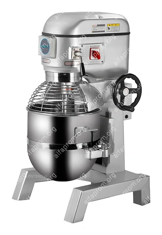 Миксер планетарный Gastromix B 40C Миксер планетарный Gastromix B 40C