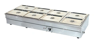 Мармит Kocateq BS8T