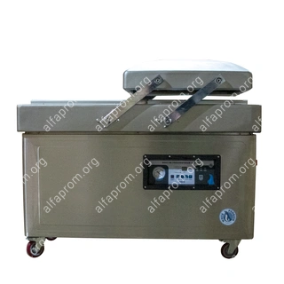 Вакуум-упаковочная машина ADELIE WPC-500/2SA Вакуум-упаковочная машина ADELIE WPC-500/2SA
