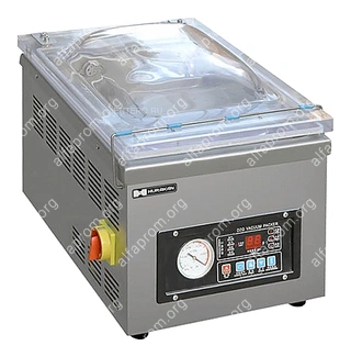 Упаковщик вакуумный Hurakan HKN-VAC260M Упаковщик вакуумный Hurakan HKN-VAC260M