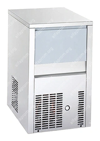 Льдогенератор Apach ACB2506 A