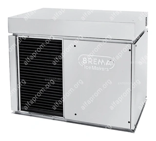 Льдогенератор Brema Muster 800W Льдогенератор Brema Muster 800W