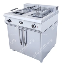 Фритюрница Grill Master Ф2ЖТЛФРЭ