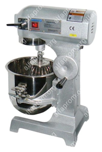 Миксер планетарный B-15 Foodatlas Eco