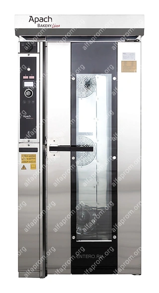 Печь ротационная Apach Bakery Line B46E DP Печь ротационная Apach Bakery Line B46E DP