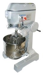 Миксер планетарный B-40BA Foodatlas Eco