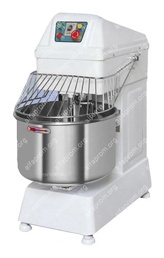 Тестомес спиральный EKSI EH-30-2v Тестомес спиральный EKSI EH-30-2v