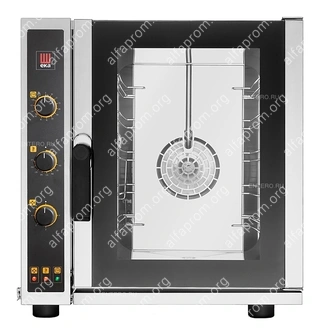 Пароконвектомат Tecnoeka EKF 523 UD Пароконвектомат Tecnoeka EKF 523 UD