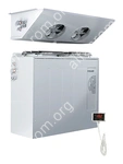 Сплит-система низкотемпературная POLAIR SB 214 P