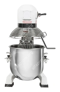 Миксер планетарный Miratek MG-30 (220 В)
