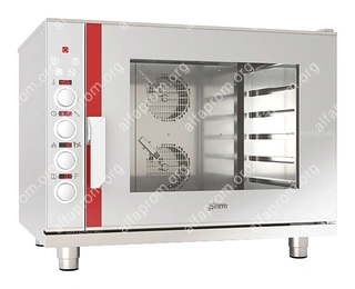 Печь конвекционная Gierre MEGA 640 D Печь конвекционная Gierre MEGA 640 D