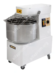 Тестомес спиральный ITPIZZA SK-40-2S 3Ф