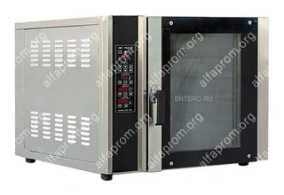 Печь конвекционная Foodatlas ATLAS YKZ-5D Печь конвекционная Foodatlas ATLAS YKZ-5D