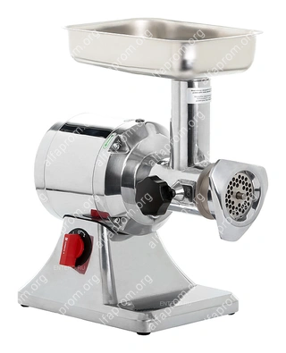 Мясорубка Apach ATS22 380В