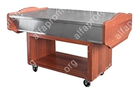 Стол шведский Пищевые Технологии СН-ШС