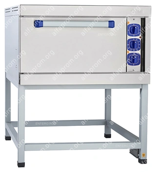 Шкаф жарочный Abat ШЖЭ-1-01 Шкаф жарочный Abat ШЖЭ-1-01