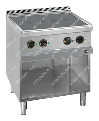 Плита электрическая Apach APRE-77QP Плита электрическая Apach APRE-77QP