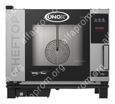 Пароконвектомат UNOX XEVC-0511-E1R