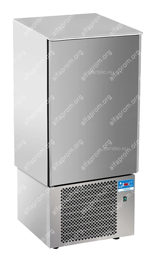 Шкаф шоковой заморозки Icemake ATT05 Шкаф шоковой заморозки Icemake ATT05