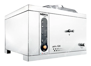 Фризер для мороженого Nemox Gelato 6K Crea Фризер для мороженого Nemox Gelato 6K Crea