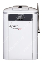 Тестоделитель Apach Bakery Line SQ M20