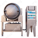 Вакуумный массажер GRZK50 (тач скрин)