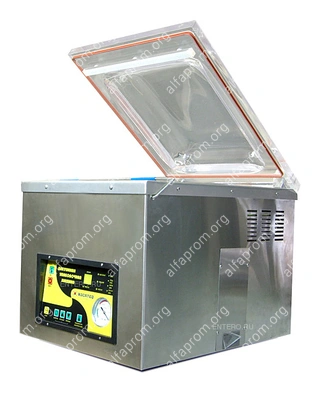 Упаковщик вакуумный Kocateq Jolly 42x2/20 Упаковщик вакуумный Kocateq Jolly 42x2/20