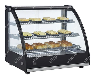 Витрина тепловая Airhot HW-130