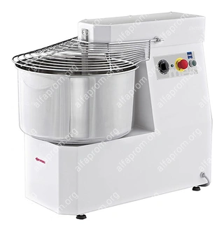 Тестомес спиральный MEC SK-25 380В Тестомес спиральный MEC SK-25 380В
