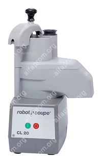 Овощерезка Robot Coupe CL20 (без дисков)