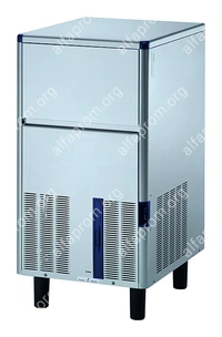 Льдогенератор Gemlux GM-IM45SCN WS