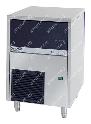 Льдогенератор Brema CB 416W