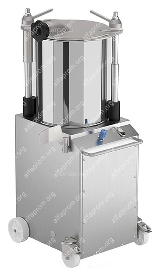 Шприц колбасный Minerva ViNS32 380 В Шприц колбасный Minerva ViNS32 380 В