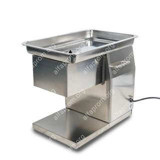 Производственный слайсер MC-250 (3 мм)