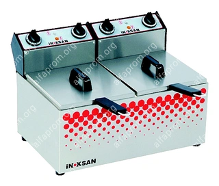 Фритюрница INOKSAN INO-PFE200 Фритюрница INOKSAN INO-PFE200