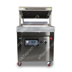 Скин упаковочная машина (Матрицы 187х137х40, 210х148х40, 227х178х40) HVC-760FS