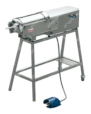 Шприц для колбас Sirman IS 16 IDR. INOX 220В Шприц для колбас Sirman IS 16 IDR. INOX 220В