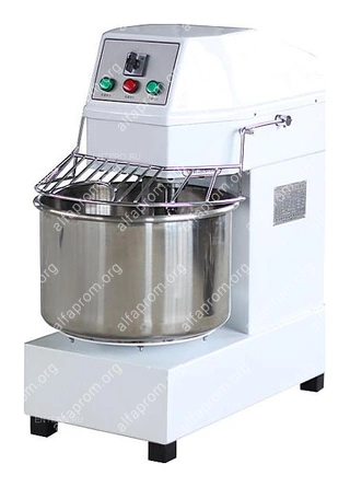 Тестомес спиральный Foodatlas HS-60A Eco Тестомес спиральный Foodatlas HS-60A Eco