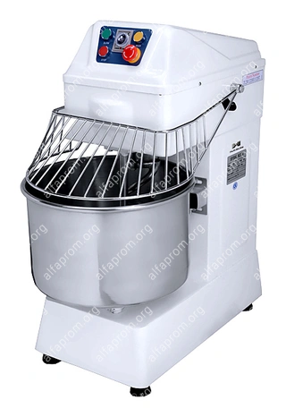 Тестомес спиральный Hurakan HKN-M50SN Тестомес спиральный Hurakan HKN-M50SN