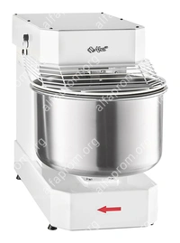 Тестомес спиральный Abat ТМС-20НН-2Ц CHEF